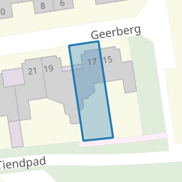 Perceel RSD00-N-2465