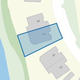 Perceel RSD00-N-2476