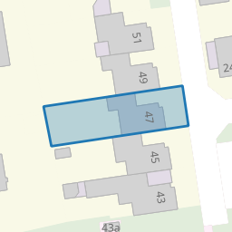 Perceel RSD00-N-2496