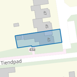 Perceel RSD00-N-2498