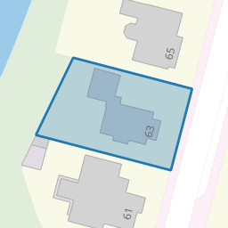 Perceel RSD00-N-2504