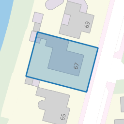 Perceel RSD00-N-2506