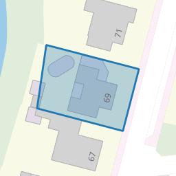 Perceel RSD00-N-2507