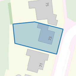 Perceel RSD00-N-2509