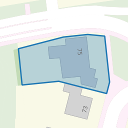 Perceel RSD00-N-2510