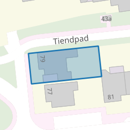 Perceel RSD00-N-2511