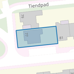 Perceel RSD00-N-2512