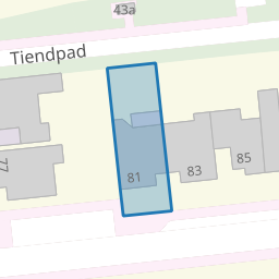 Perceel RSD00-N-2513