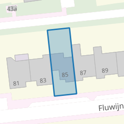 Perceel RSD00-N-2515