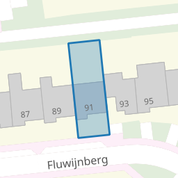 Perceel RSD00-N-2518