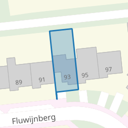 Perceel RSD00-N-2519