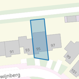 Perceel RSD00-N-2520