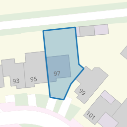 Perceel RSD00-N-2521