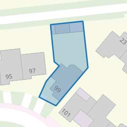 Perceel RSD00-N-2522