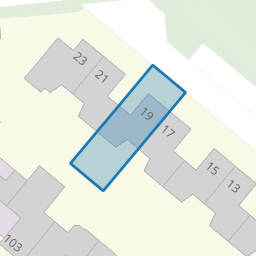 Perceel RSD00-N-2525