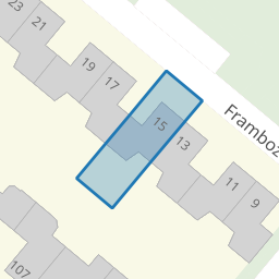 Perceel RSD00-N-2527