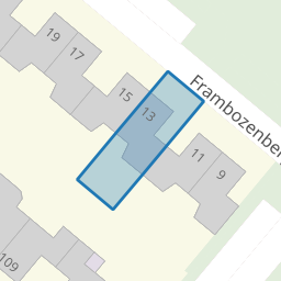 Perceel RSD00-N-2528