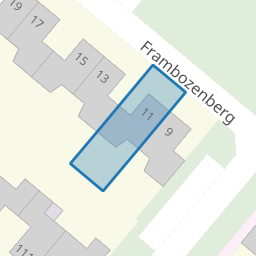 Perceel RSD00-N-2529