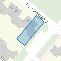 Perceel RSD00-N-2530