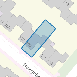 Perceel RSD00-N-2533