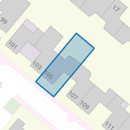 Perceel RSD00-N-2535