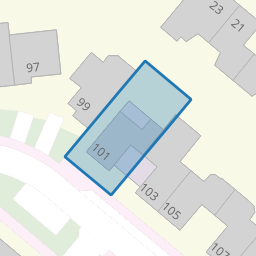 Perceel RSD00-N-2537