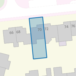 Perceel RSD00-N-2543