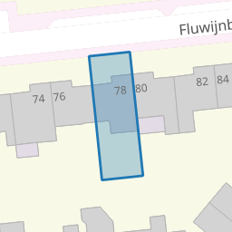Perceel RSD00-N-2547
