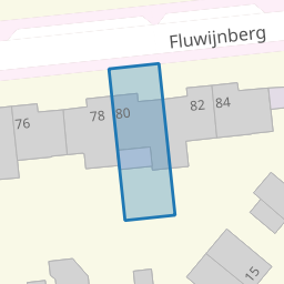 Perceel RSD00-N-2548