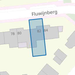 Perceel RSD00-N-2549