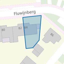 Perceel RSD00-N-2550