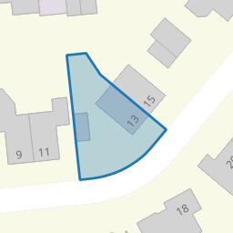 Perceel RSD00-N-2553