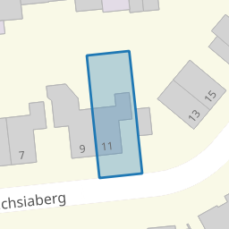 Perceel RSD00-N-2554