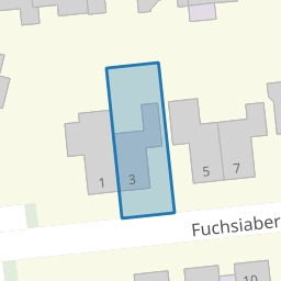 Perceel RSD00-N-2558