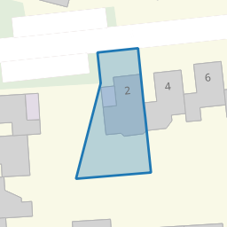 Perceel RSD00-N-2565