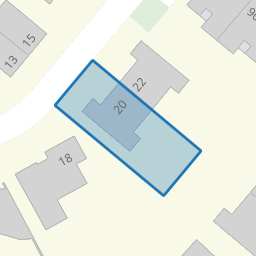 Perceel RSD00-N-2574