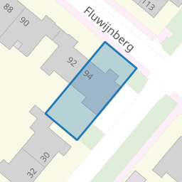 Perceel RSD00-N-2579