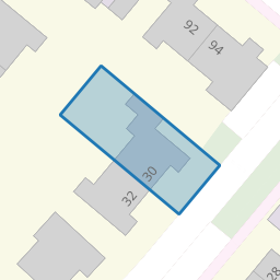 Perceel RSD00-N-2580