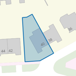 Perceel RSD00-N-2585