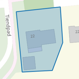 Perceel RSD00-N-2594