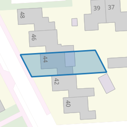 Perceel RSD00-N-2599