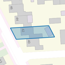 Perceel RSD00-N-2600