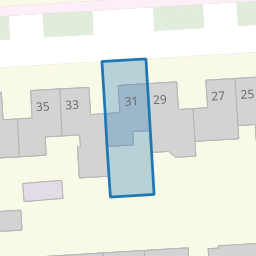 Perceel RSD00-N-2605