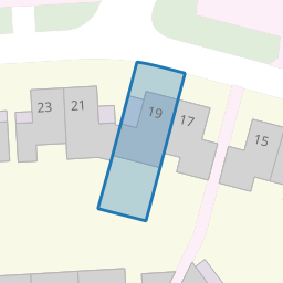 Perceel RSD00-N-2611