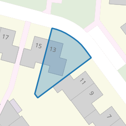 Perceel RSD00-N-2614