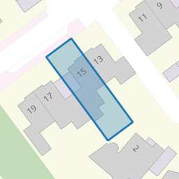 Perceel RSD00-N-2644