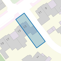 Perceel RSD00-N-2645