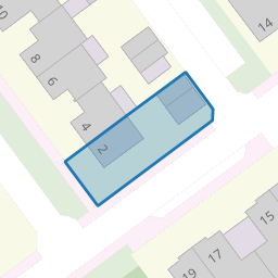 Perceel RSD00-N-2646