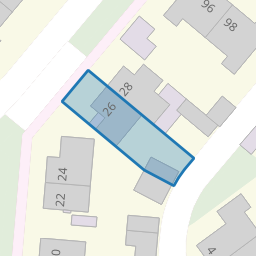 Perceel RSD00-N-2658