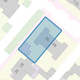 Perceel RSD00-N-2660